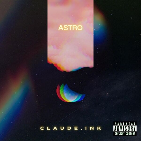 Cover art for Astro