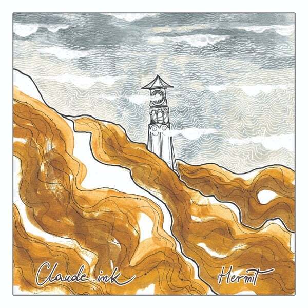 Cover art for Hermit