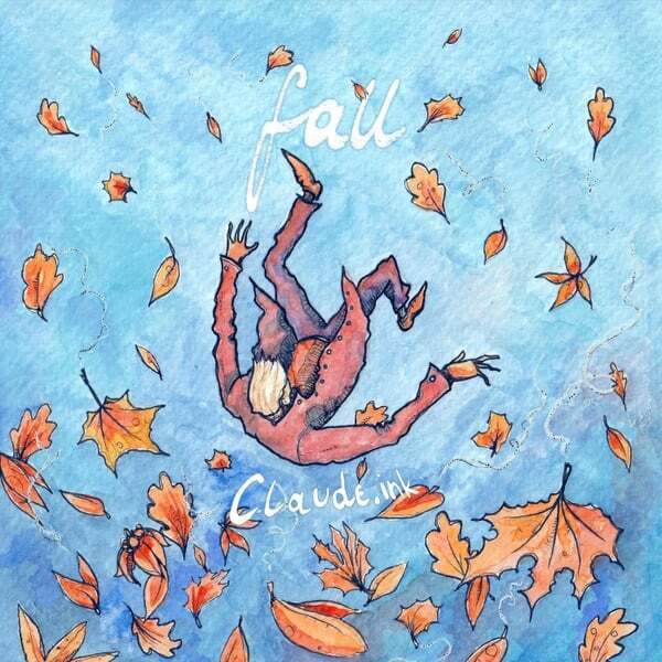 Cover art for Fall